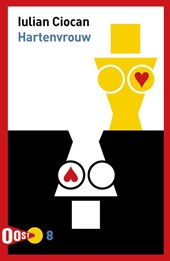 Hartenvrouw