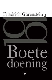 Boetedoening