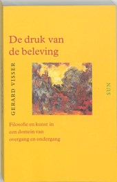 De druk van de beleving