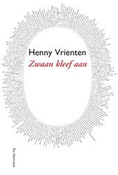 Zwaan kleef aan