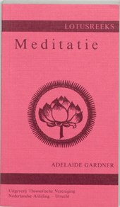 Meditatie