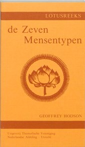De zeven mensentypen