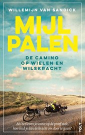 Mijlpalen