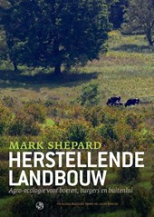 Herstellende landbouw