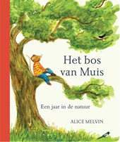 Het bos van Muis
