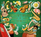 Luister naar de muziek: De instrumenten