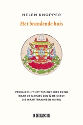 Het brandende huis