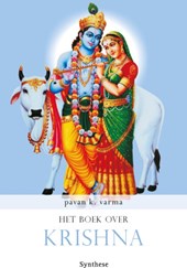 Synthese Hindoe Bibliotheek Het boek over Krishna