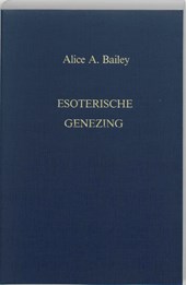 Esoterische genezing
