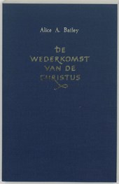 De wederkomst van de Christus