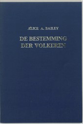 De bestemming der volkeren