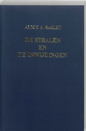 De stralen en de inwijdingen