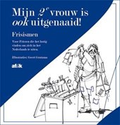Mijn tweede vrouw is ook uitgenaaid