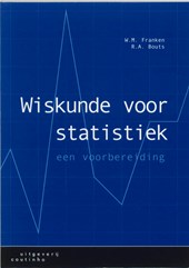 Wiskunde voor statistiek