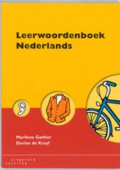 Leerwoordenboek Nederlands