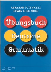 Übungsbuch Deutsch Grammatik