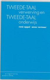 Tweede-taalverwerving en tweede-taalonderwijs