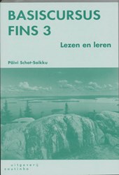 Basiscursus Fins 3 Lezen en leren