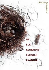 In elk klokhuis schuilt cyanide