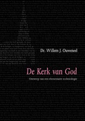 De kerk van God Ontwerp van elementaire ecclesiologie
