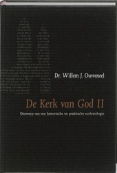 De Kerk van God II