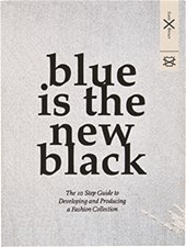 Blue is the new black