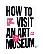 How to visit an art museum