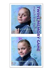Twins Memory Game 3