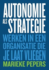 Autonomie als Strategie