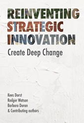 Reinventing Strategic Innovation