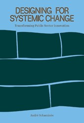 Designing for Systemic Change