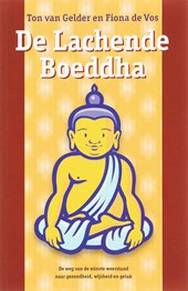 De lachende Boeddha