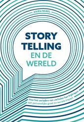 Storytelling en de wereld