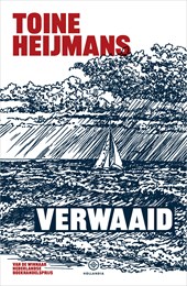 Verwaaid