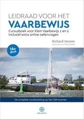 Leidraad voor het Vaarbewijs