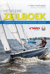 Het kleine zeilboek
