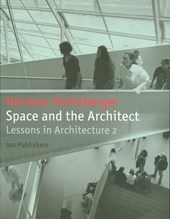 Space and the Architect