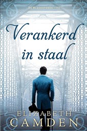 Verankerd in staal