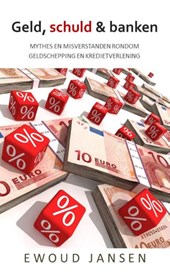 Geld, schuld & banken