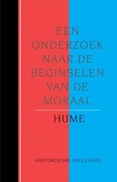 Een onderzoek naar de beginselen van de moraal