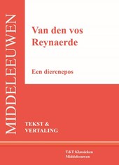Van den vos Reynaerde