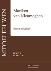 Mariken van Nieumeghen
