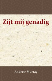Zijt mij genadig