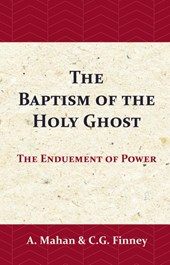 The Baptism of the Holy Ghost