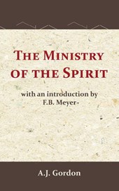 The Ministry of the Spirit