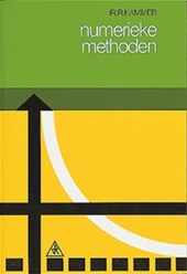 Numerieke methoden voor technici