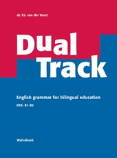 Dual Track, key