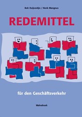 Redemittel fur den Geschaftsverkehr