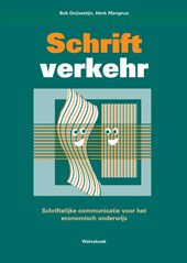 Schriftverkehr