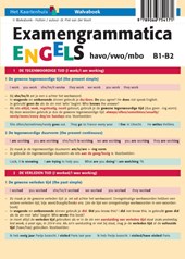 Examengrammatica Engels havo/vwo/mbo B1-B2
